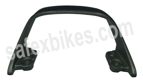 pulsar 150 seat lock